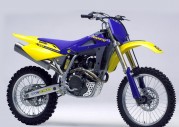 Husqvarna TC250